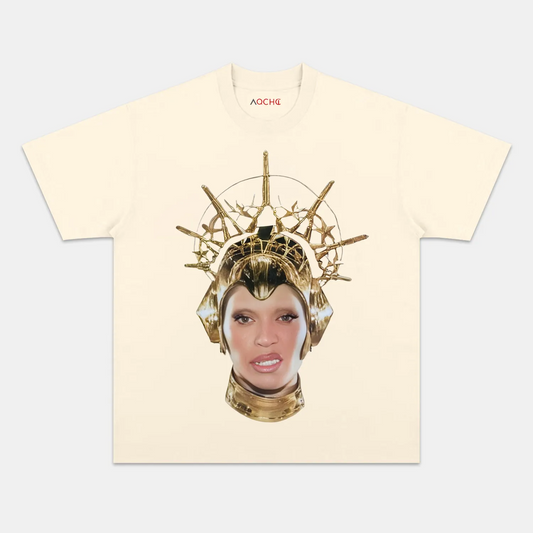BEYONC¨¦ TEE 5.5