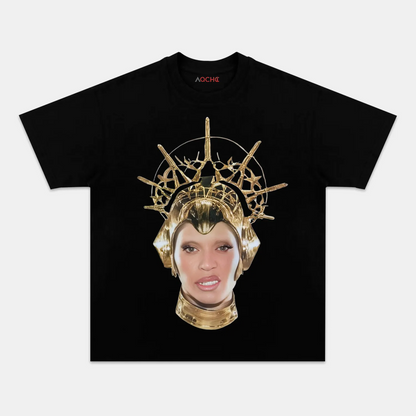 BEYONC¨¦ TEE 5.5