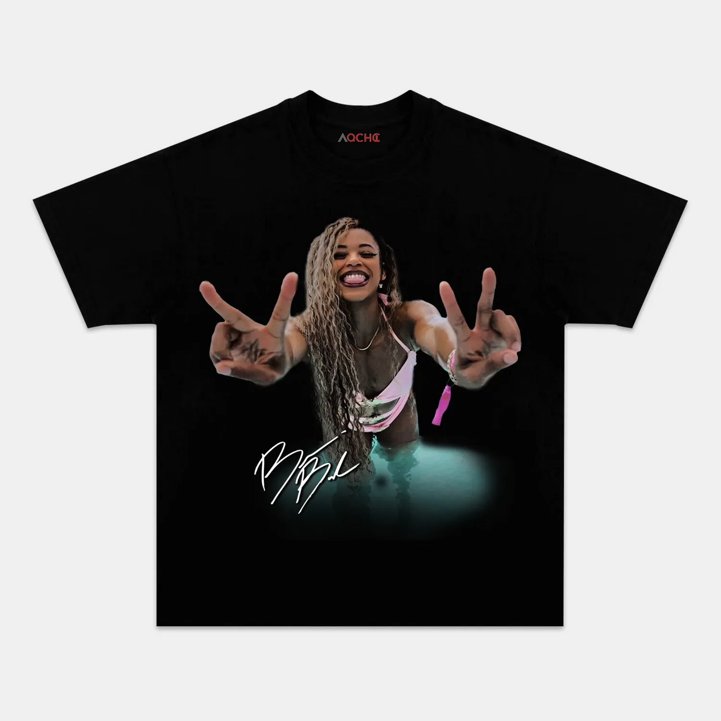 BIANCABELAIR TEE 5.16