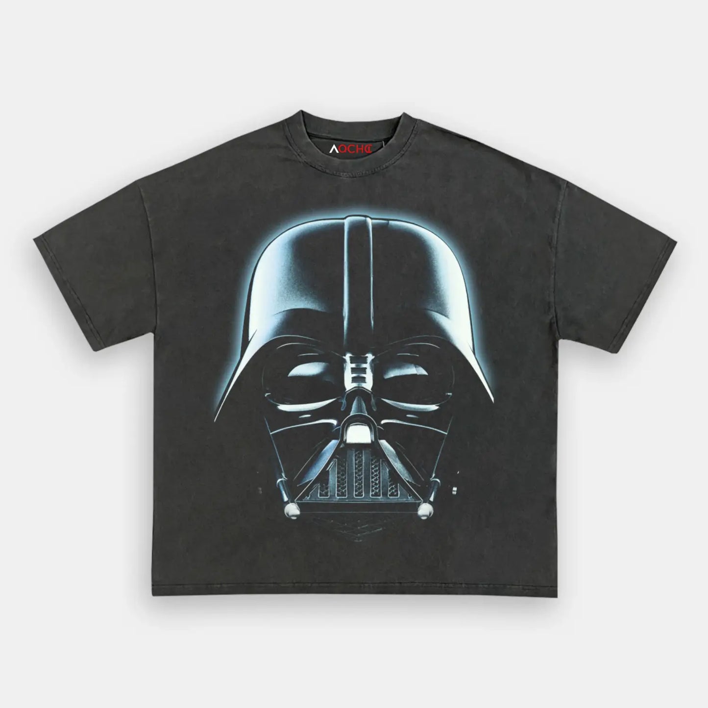 BIG FACE DARTH VADER TEE