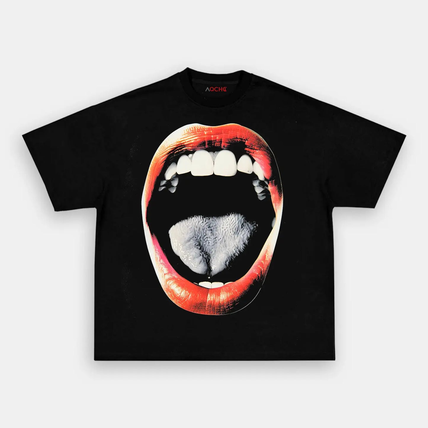 BIG MOUTH TEE