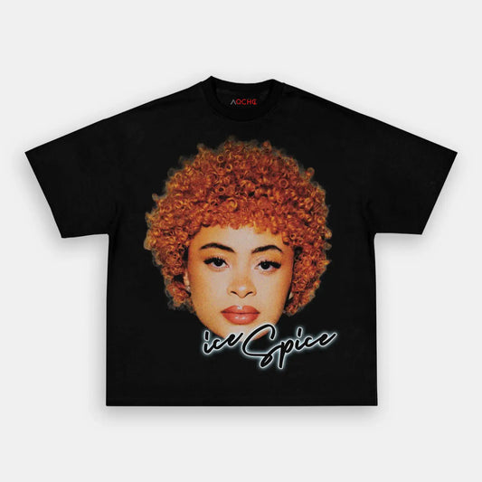 BIG FACE ICE SPICE TEE