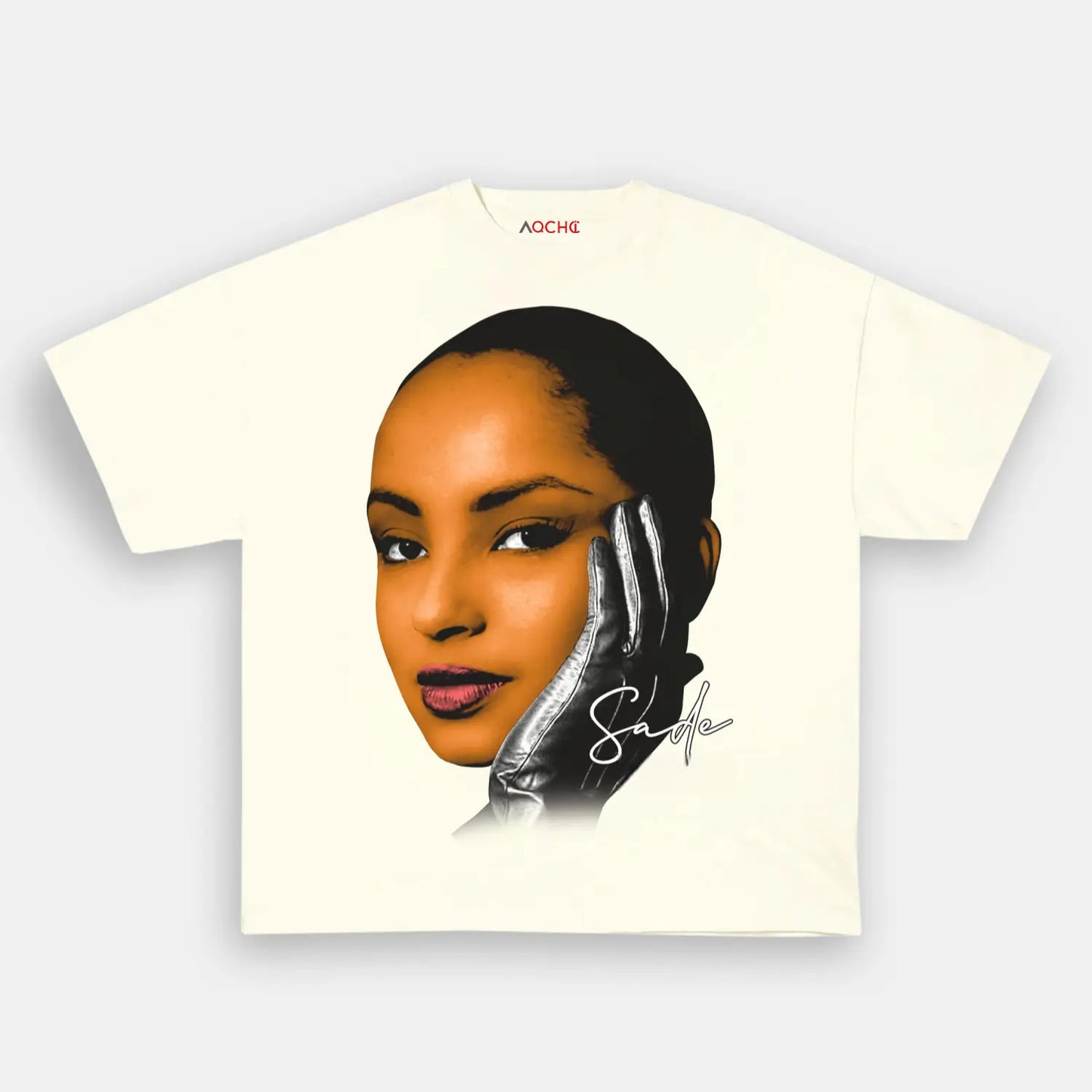 BIG FACE SADE TEE