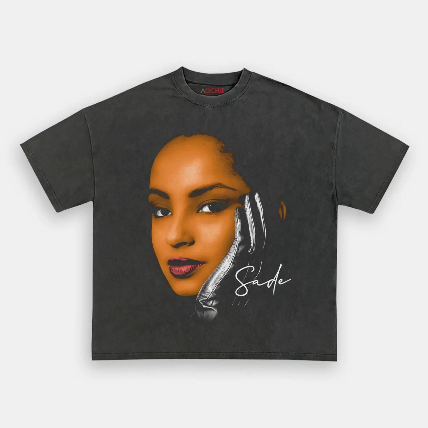 BIG FACE SADE TEE