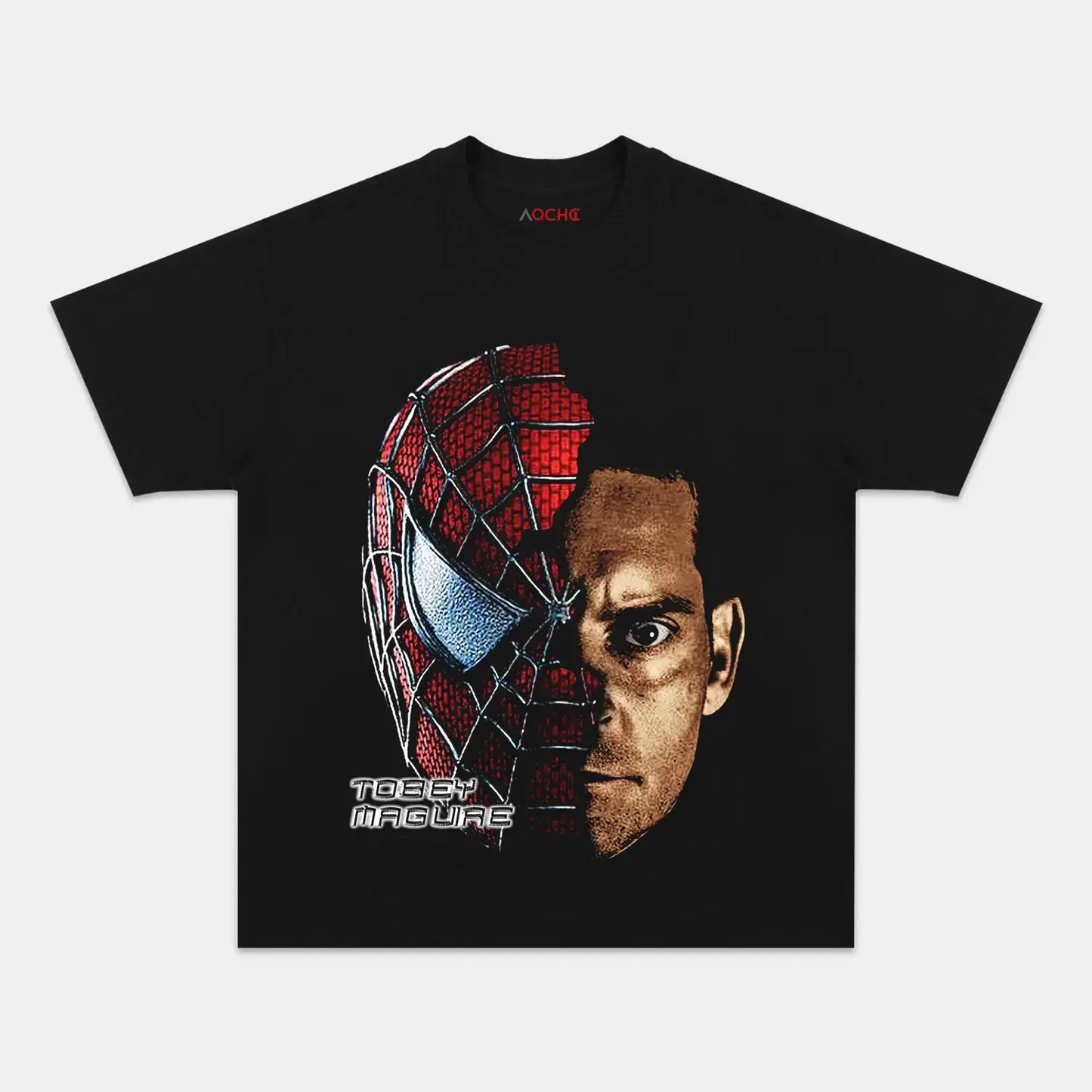 BIG FACE TOBEY TEE