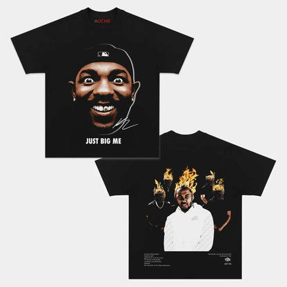 BIG ME TEE - [DS]