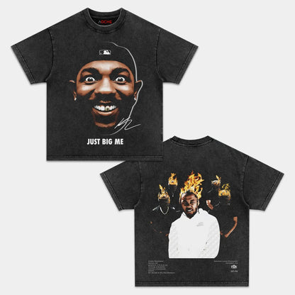 BIG ME TEE - [DS]