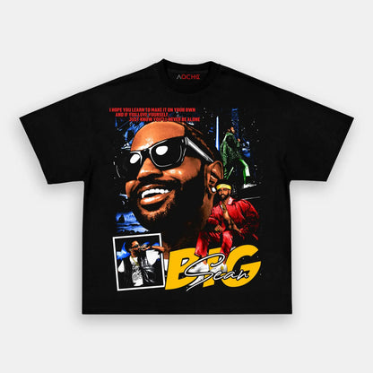 BIG SEAN V2 TEE