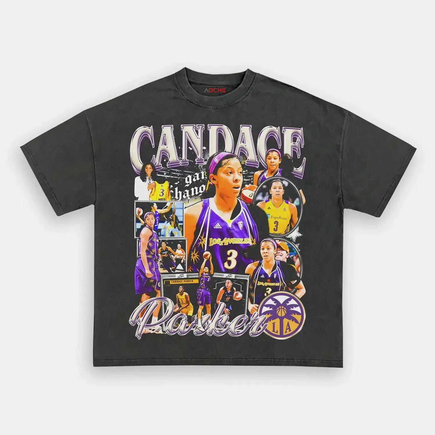 CANDACE PARKER TEE