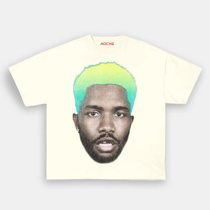 BIG FACE FRANK TEE