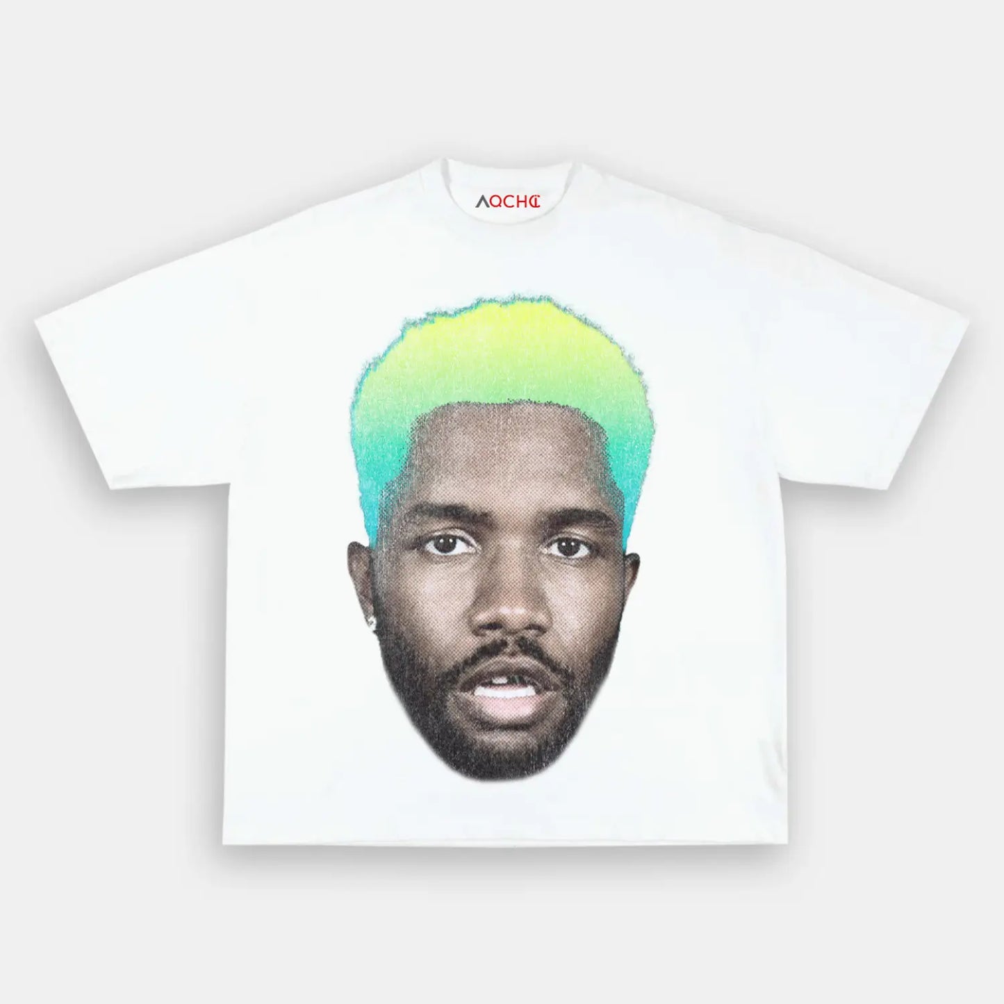 BIG FACE FRANK TEE