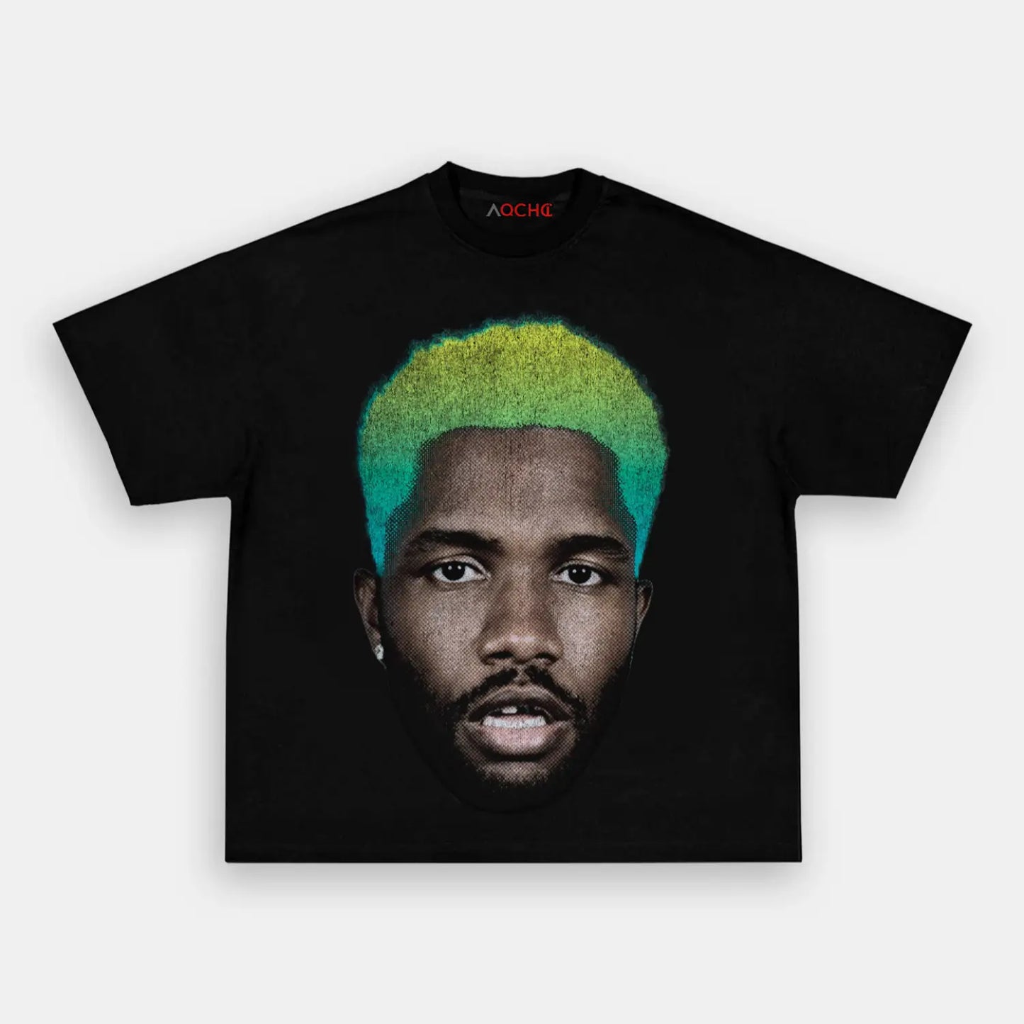 BIG FACE FRANK TEE