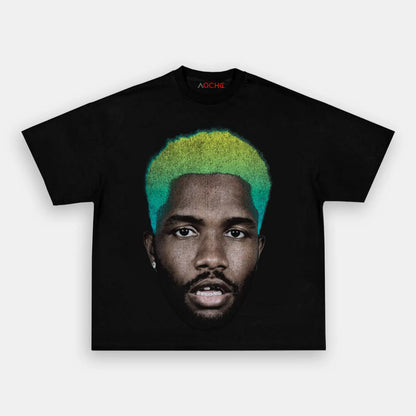 BIG FACE FRANK TEE