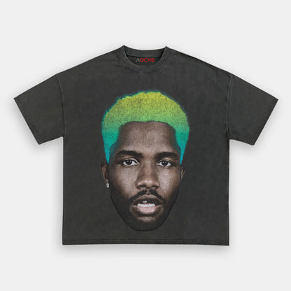 BIG FACE FRANK TEE