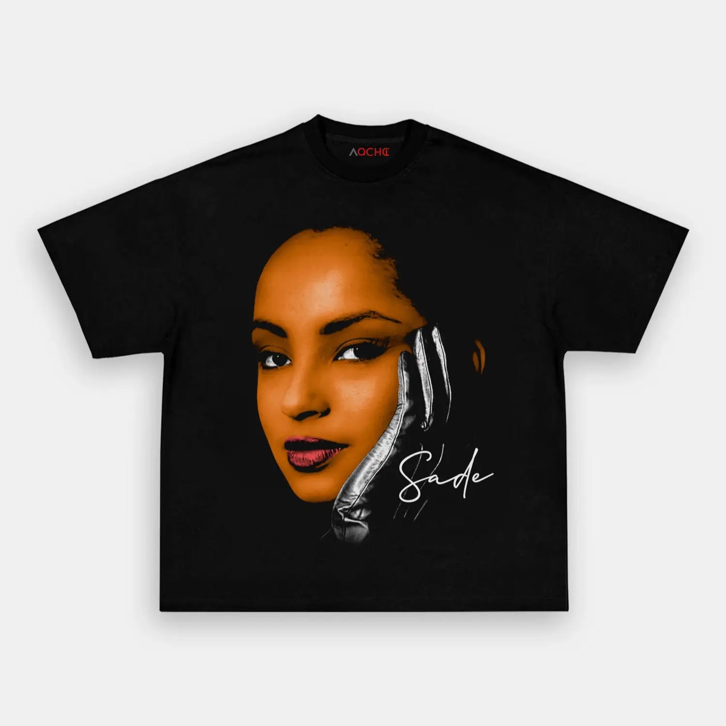 BIG FACE SADE TEE