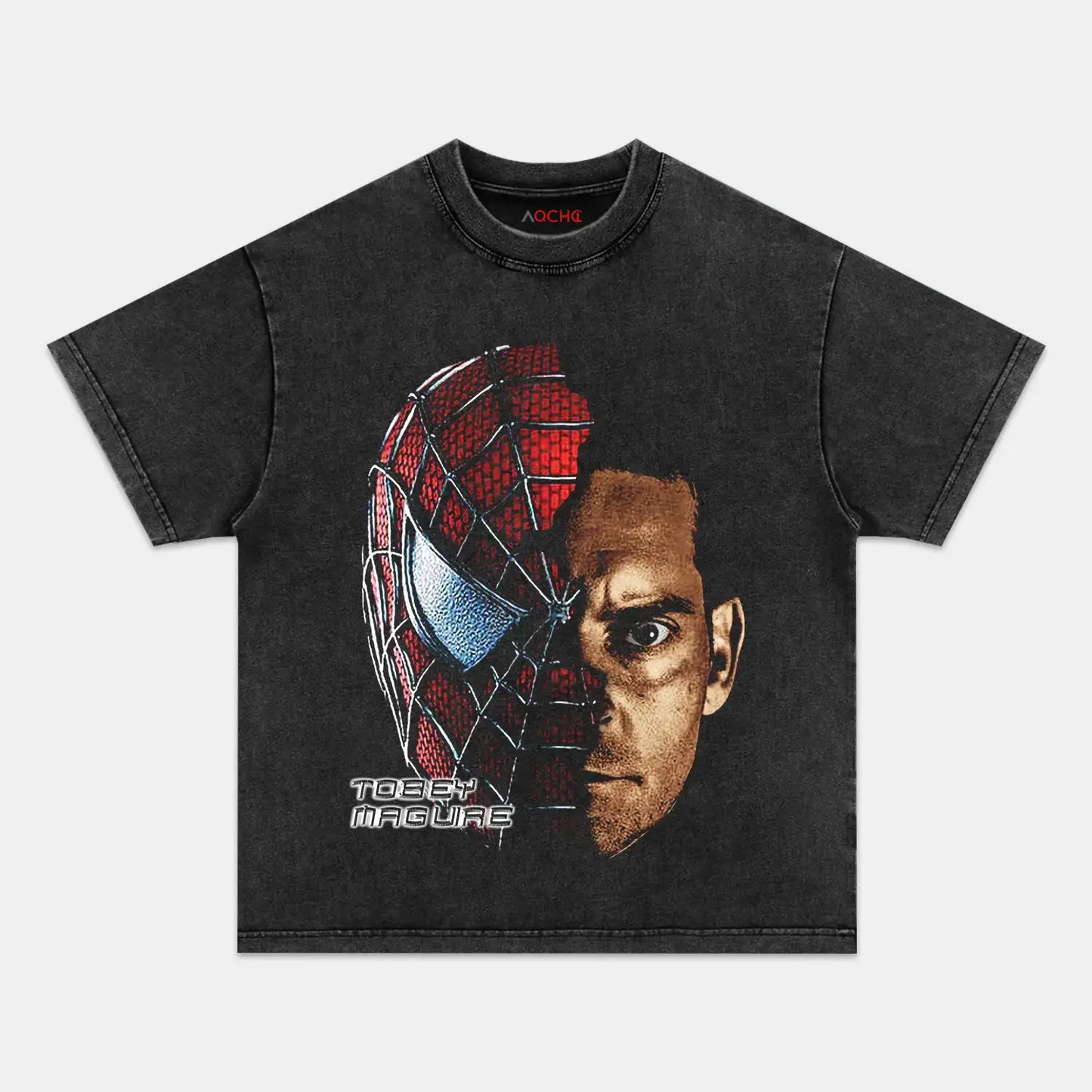 BIG FACE TOBEY TEE