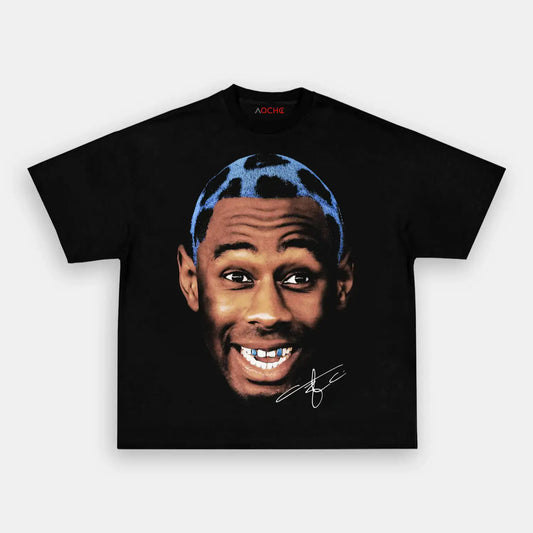 BIG FACE TYLER TEE