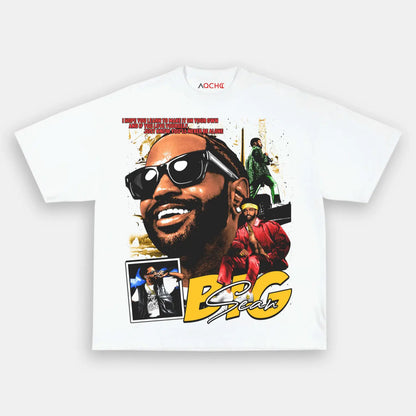 BIG SEAN V2 TEE