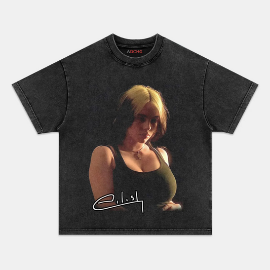 BILLIE EILISH 2.0 TEE 1.0