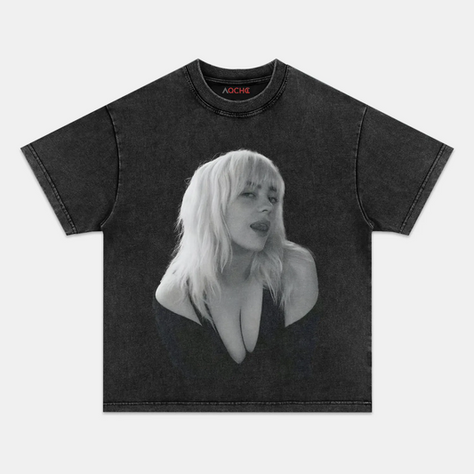 BILLIE EILISH 9.0 TEE