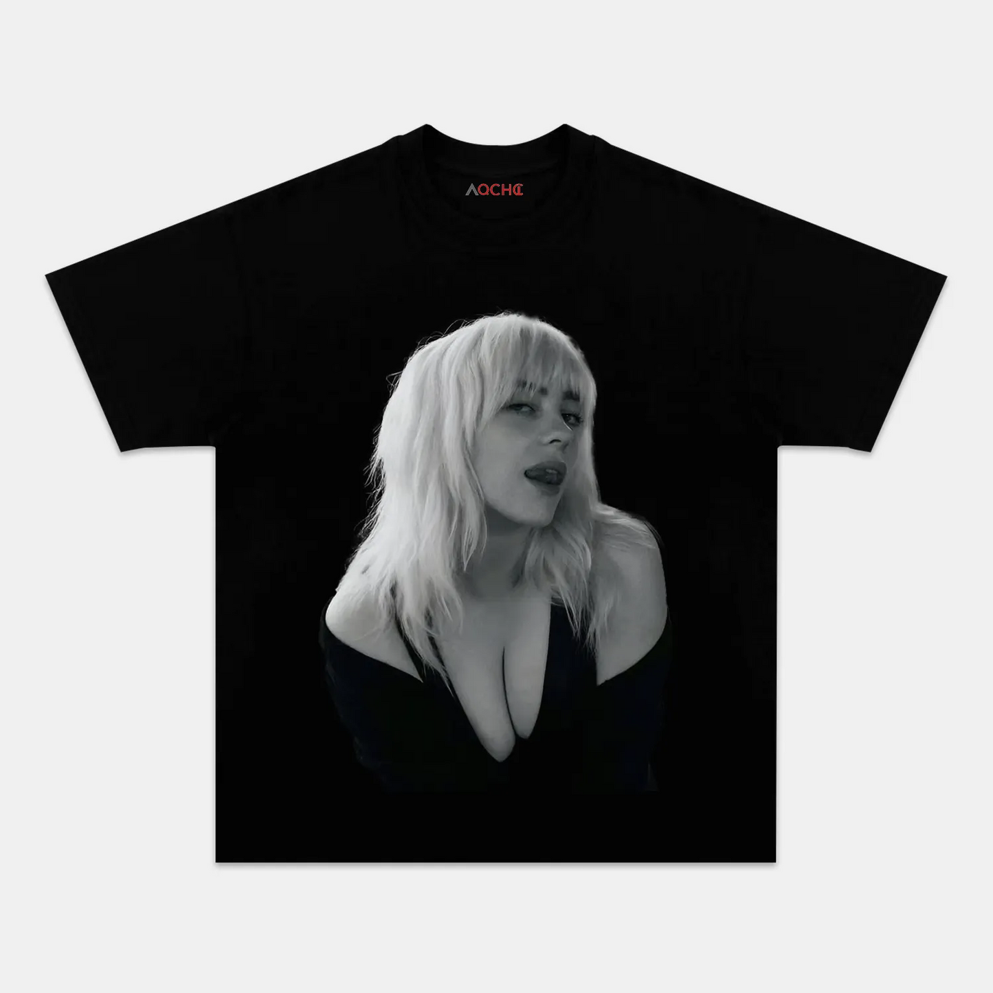 BILLIE EILISH 9.0 TEE
