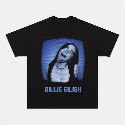 BILLIE EILISH 2.0 TEE