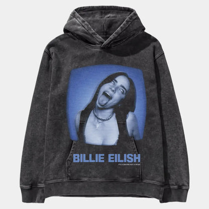 BILLIE EILISH 2.0 WEAR