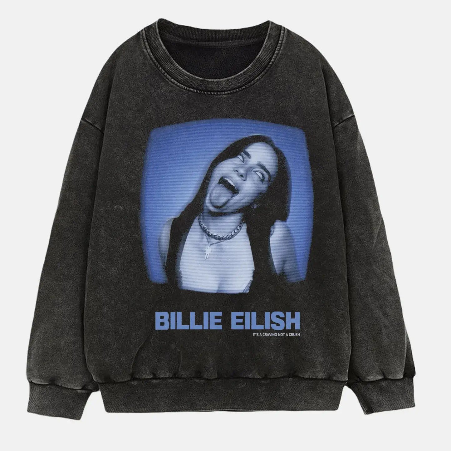 BILLIE EILISH 2.0 WEAR