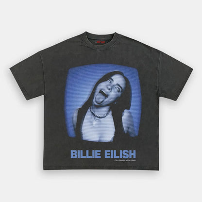 BILLIE EILISH 2.0 WEAR