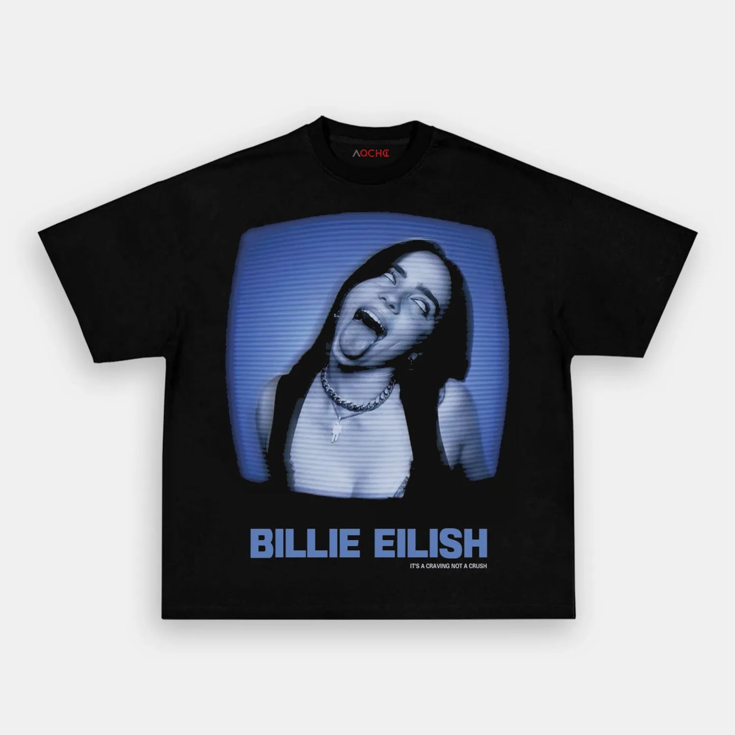 BILLIE EILISH 2.0 WEAR