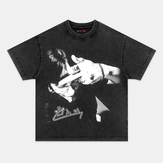 BILLIE EILISH 2025 TEE