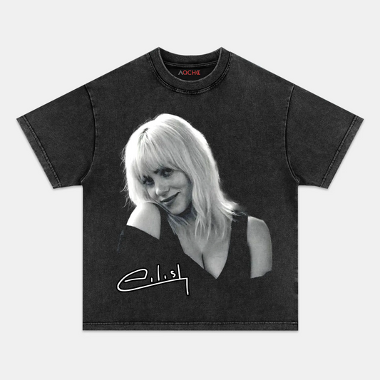 BILLIE EILISH 3.0 TEE