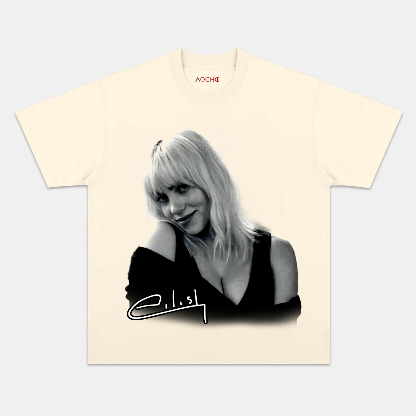 BILLIE EILISH 3.0 TEE