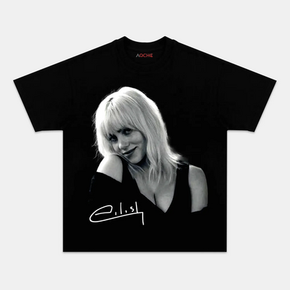 BILLIE EILISH 3.0 TEE