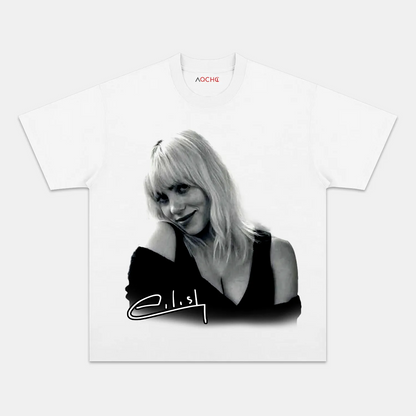 BILLIE EILISH 3.0 TEE