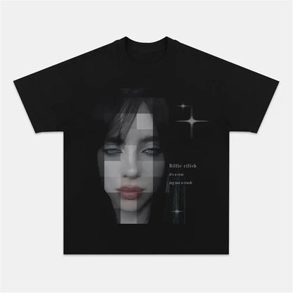 BILLIE EILISH 3.0 TEE