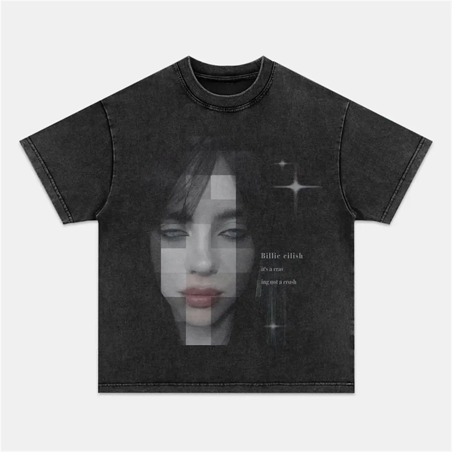 BILLIE EILISH 3.0 TEE