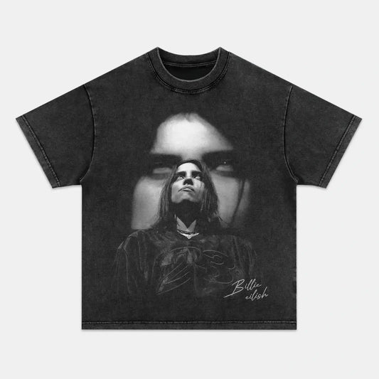 BILLIE EILISH 3.31 TEE