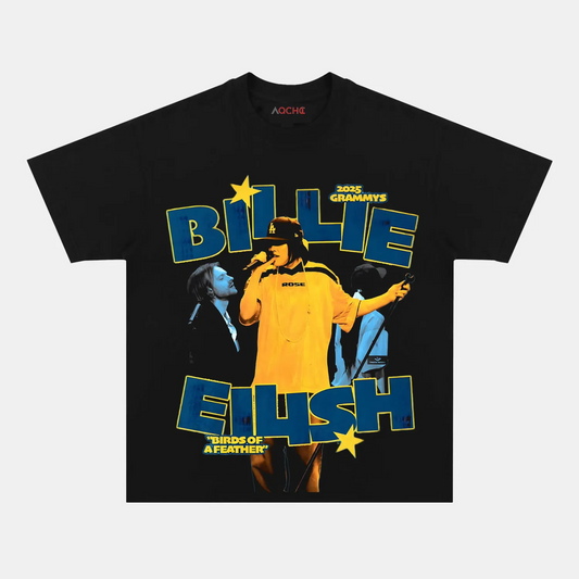 BILLIE EILISH 4.0 TEE 4.26