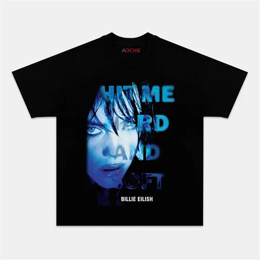 BILLIE EILISH 5.0 TEE