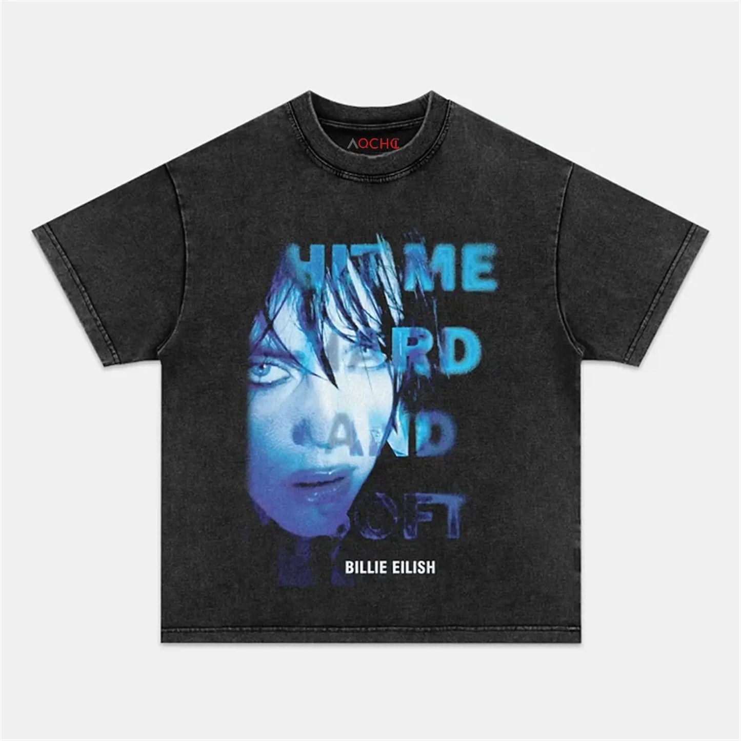 BILLIE EILISH 5.0 TEE