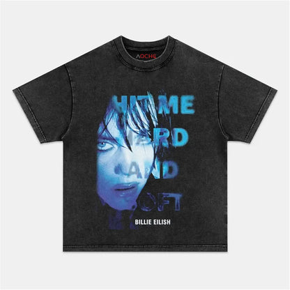 BILLIE EILISH 5.0 TEE