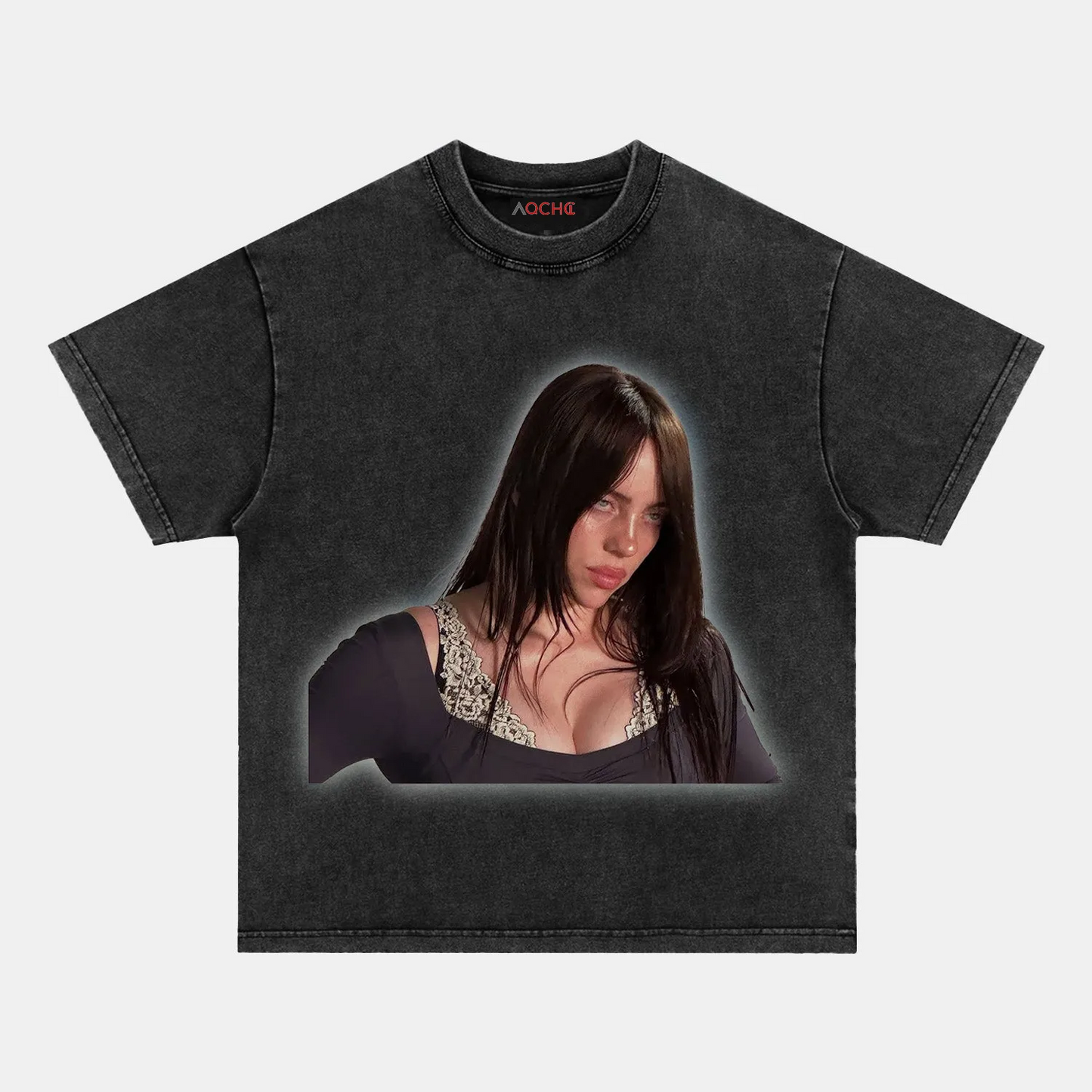 BILLIE EILISH 4.30 A10 TEE