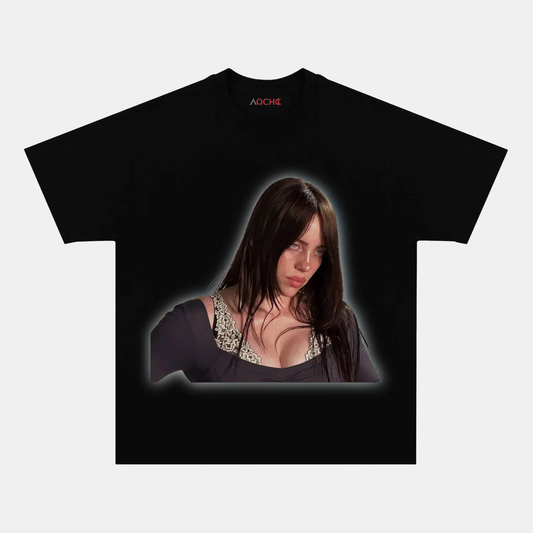 BILLIE EILISH 4.30 A10 TEE