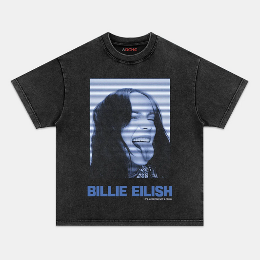 BILLIE EILISH 4.30 A11 TEE