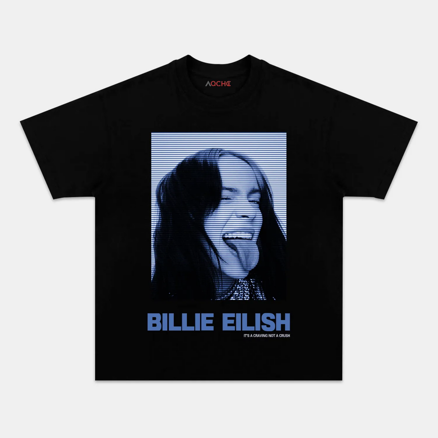 BILLIE EILISH 4.30 A11 TEE