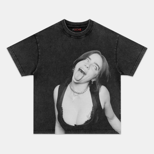 BILLIE EILISH 4.30 A12 TEE