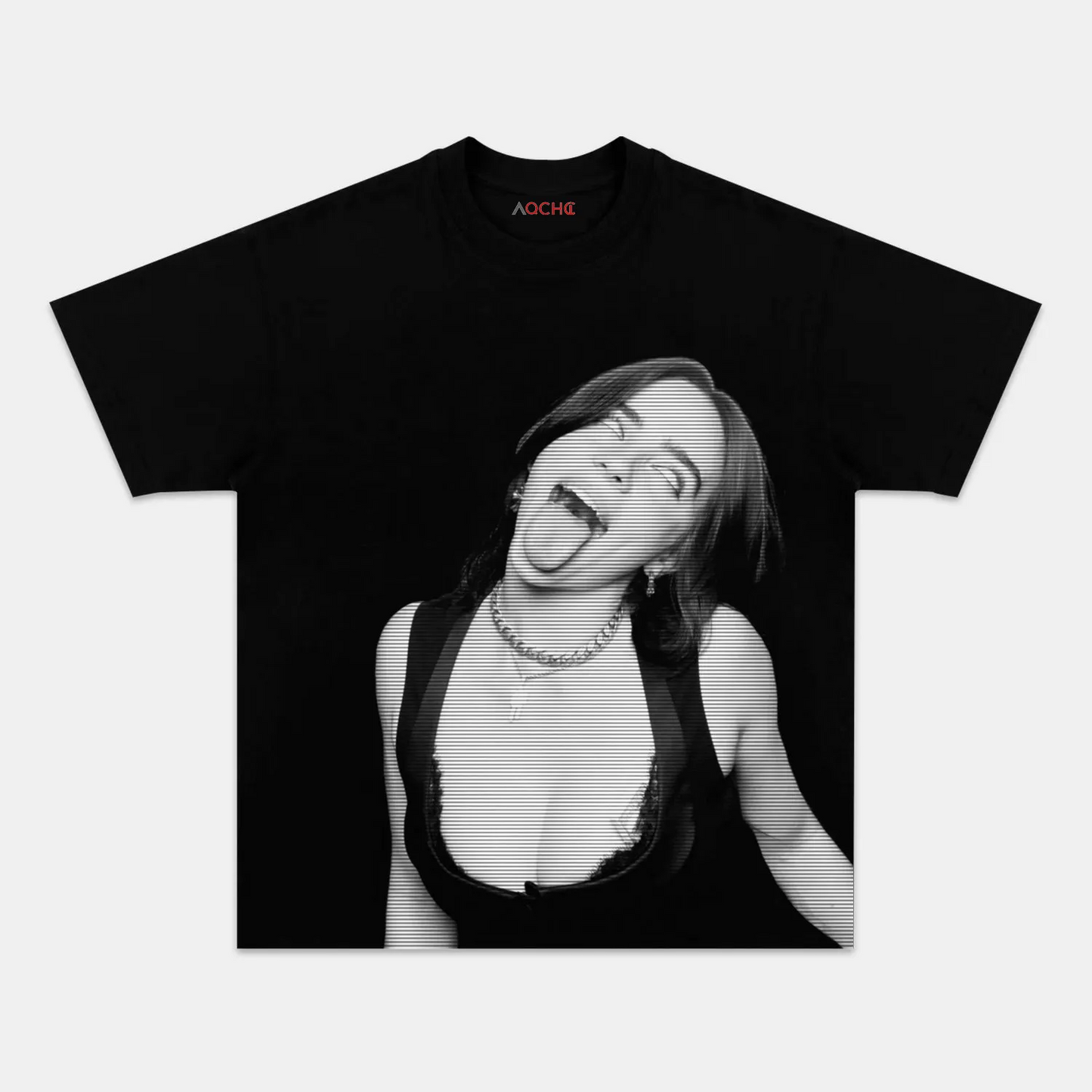 BILLIE EILISH 4.30 A12 TEE