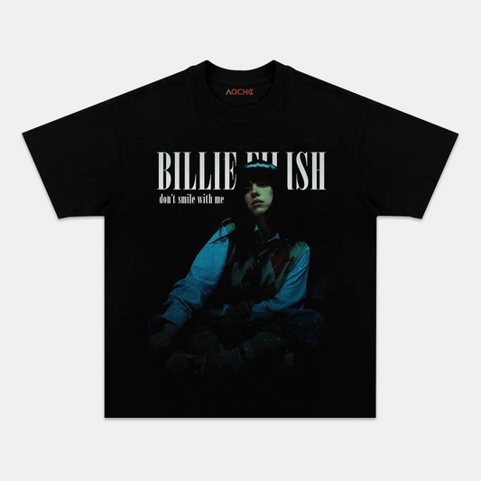 BILLIE EILISH 4.30 A14 TEE