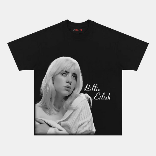 BILLIE EILISH 4.30 A15 TEE